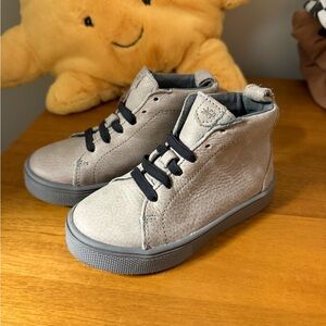 Freshly Picked Boots